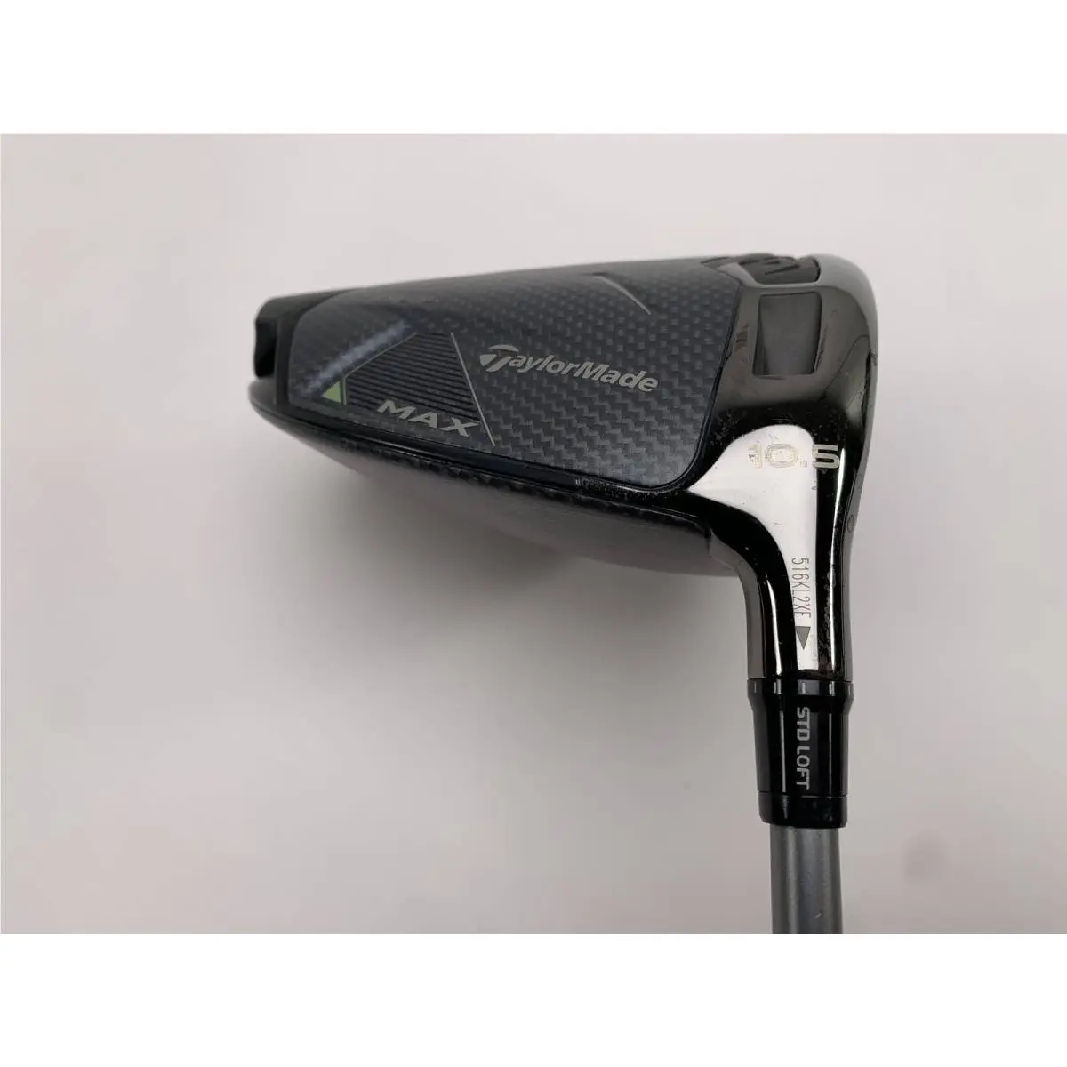 TaylorMade  - Qi35 Max - Max 4