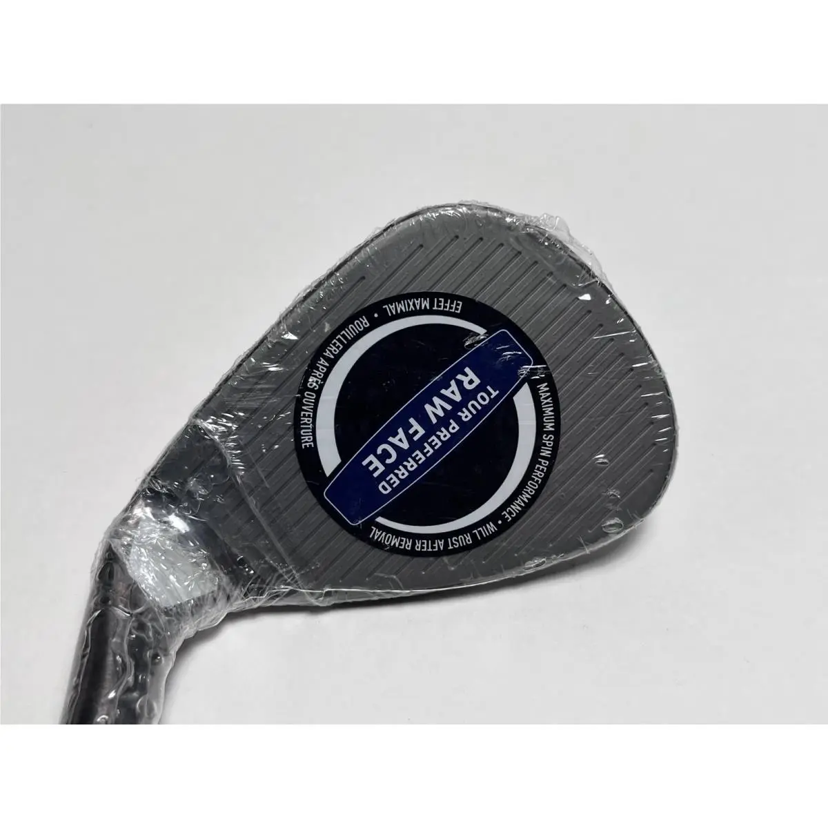 TaylorMade  - Milled Grind Hi-Toe 3 Copper 2