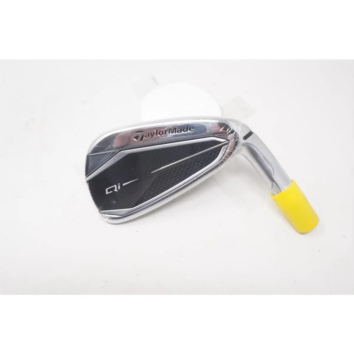 Taylormade Qi 24 6 Iron Club Head Only 3-15-B
