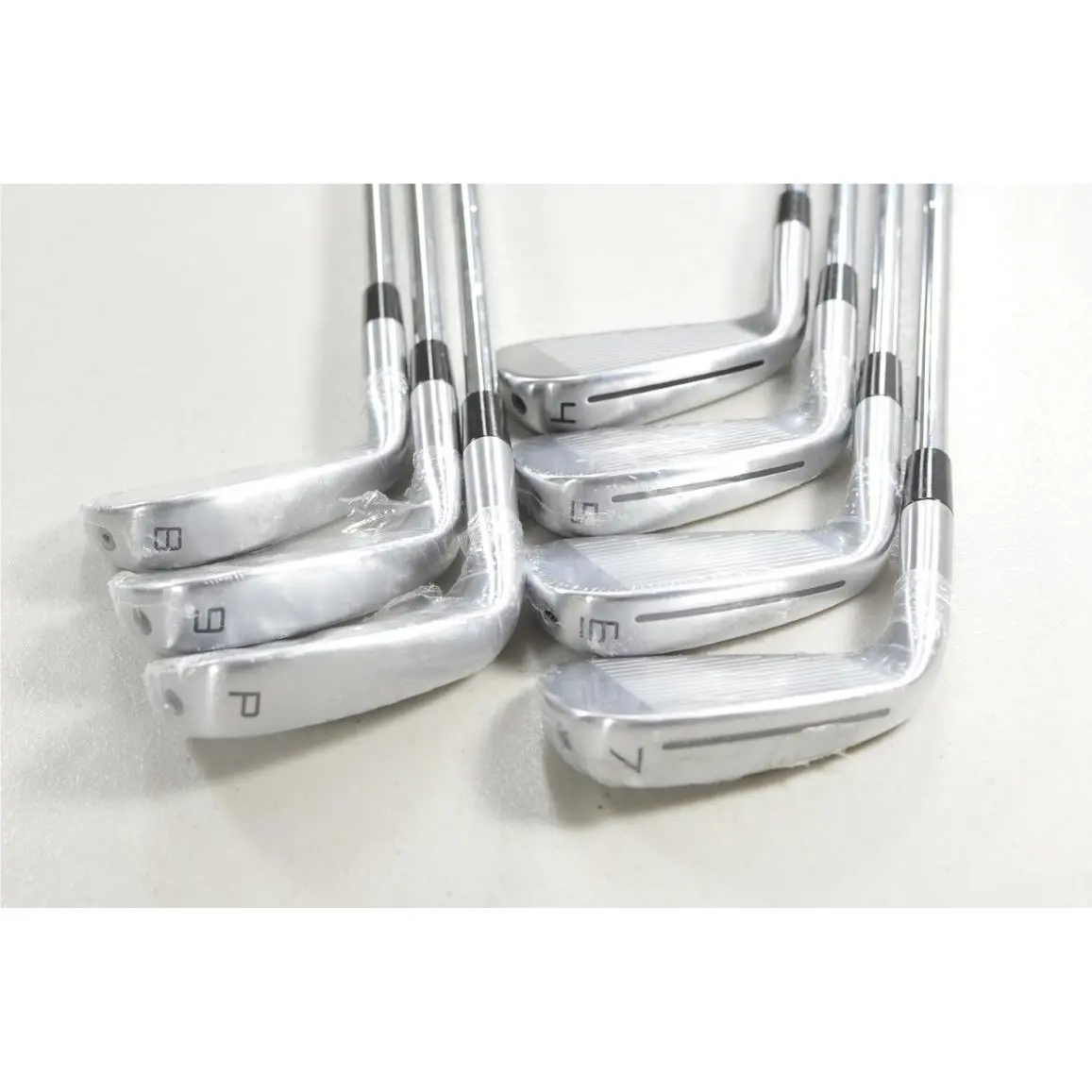 TaylorMade  - P770 2025 (UPC: 192371267530) 0