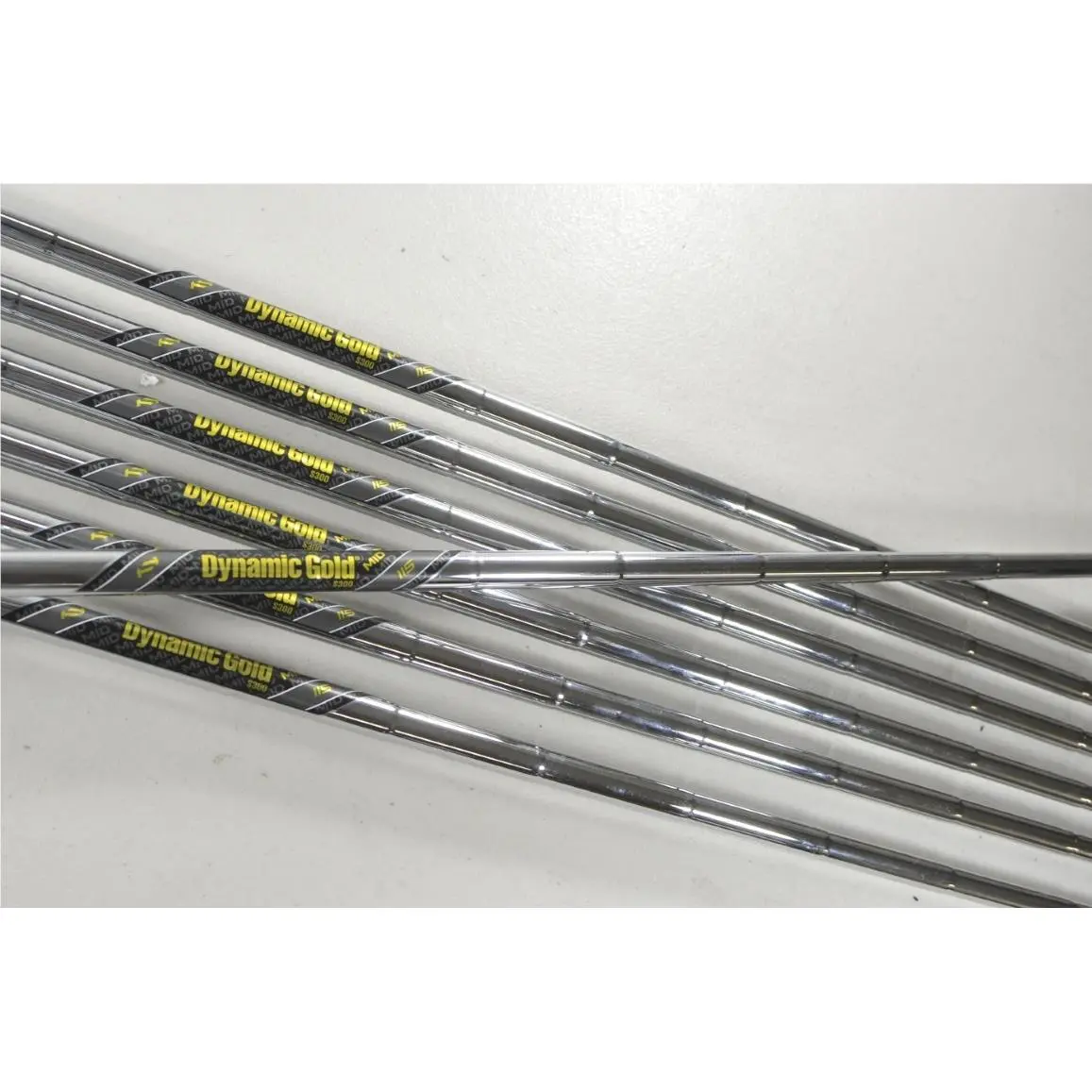 TaylorMade  - P770 2025 (UPC: 192371267530) 3