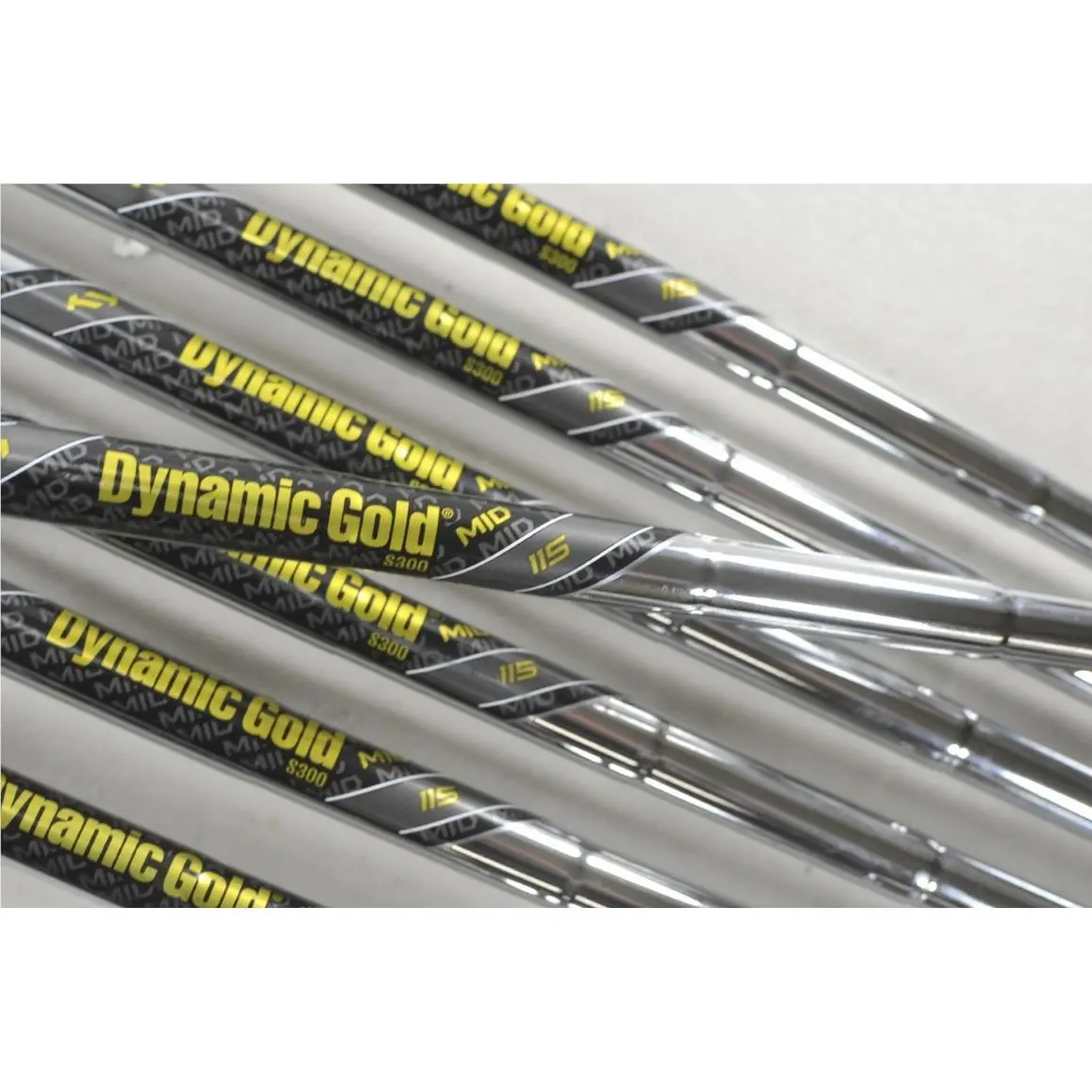 TaylorMade  - P770 2025 (UPC: 192371267530) 4