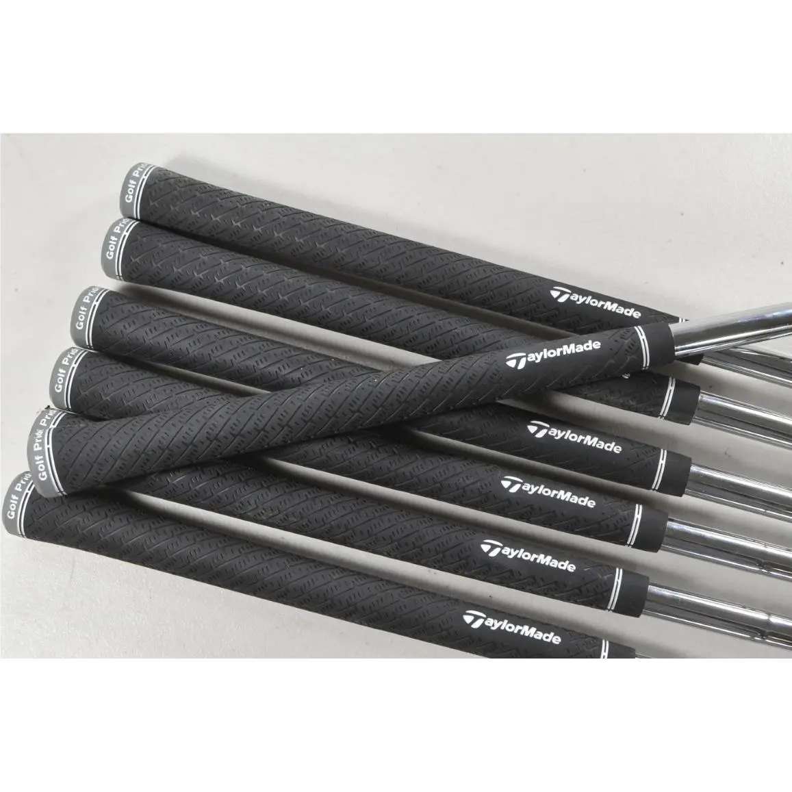TaylorMade  - P770 2025 (UPC: 192371267530) 5