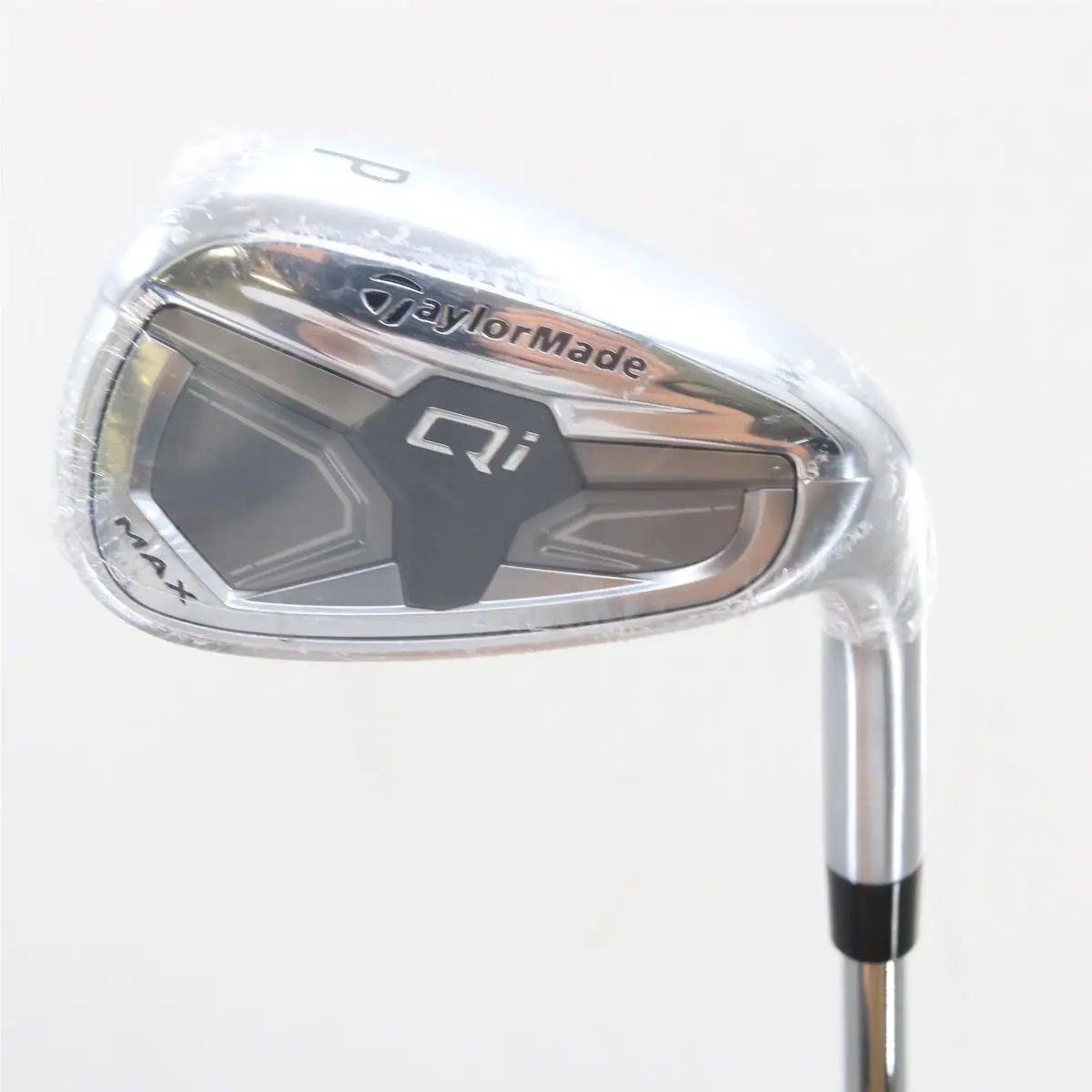 Taylormade Qi Max P Pitching Wedge Steel Kbs Tour Lite R Regular RH S-161116