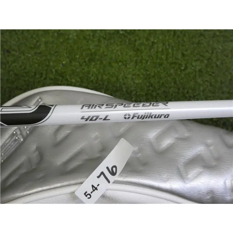 TaylorMade  - Qi35 Max Lite - Max Lite 3