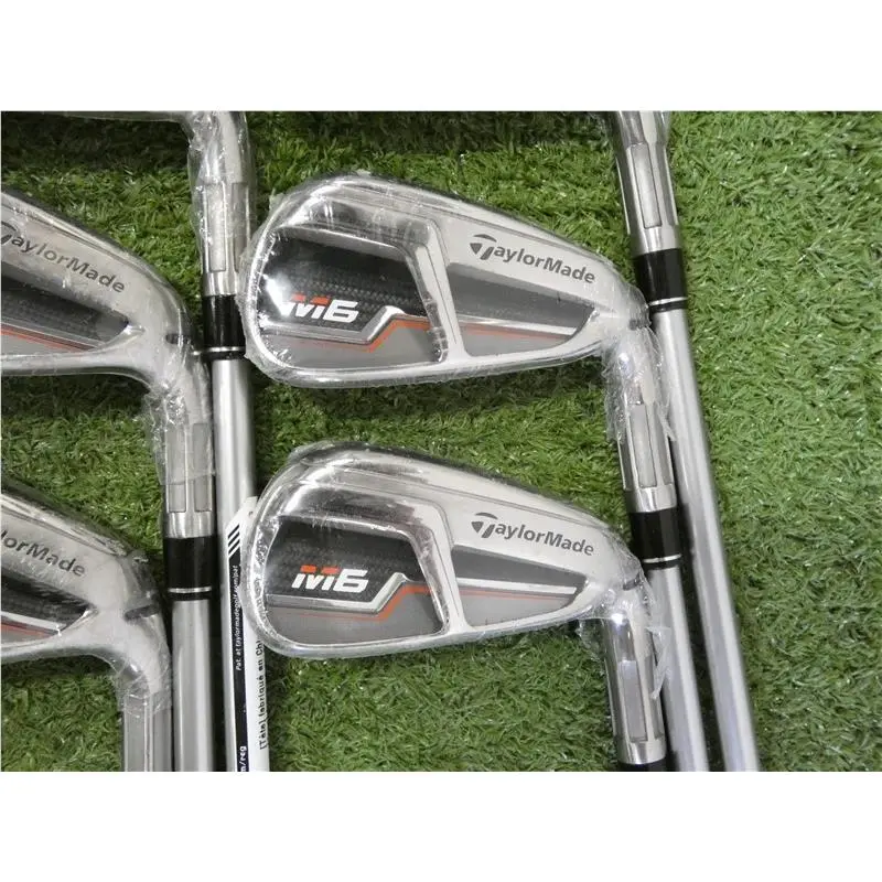 TaylorMade  - M6 0