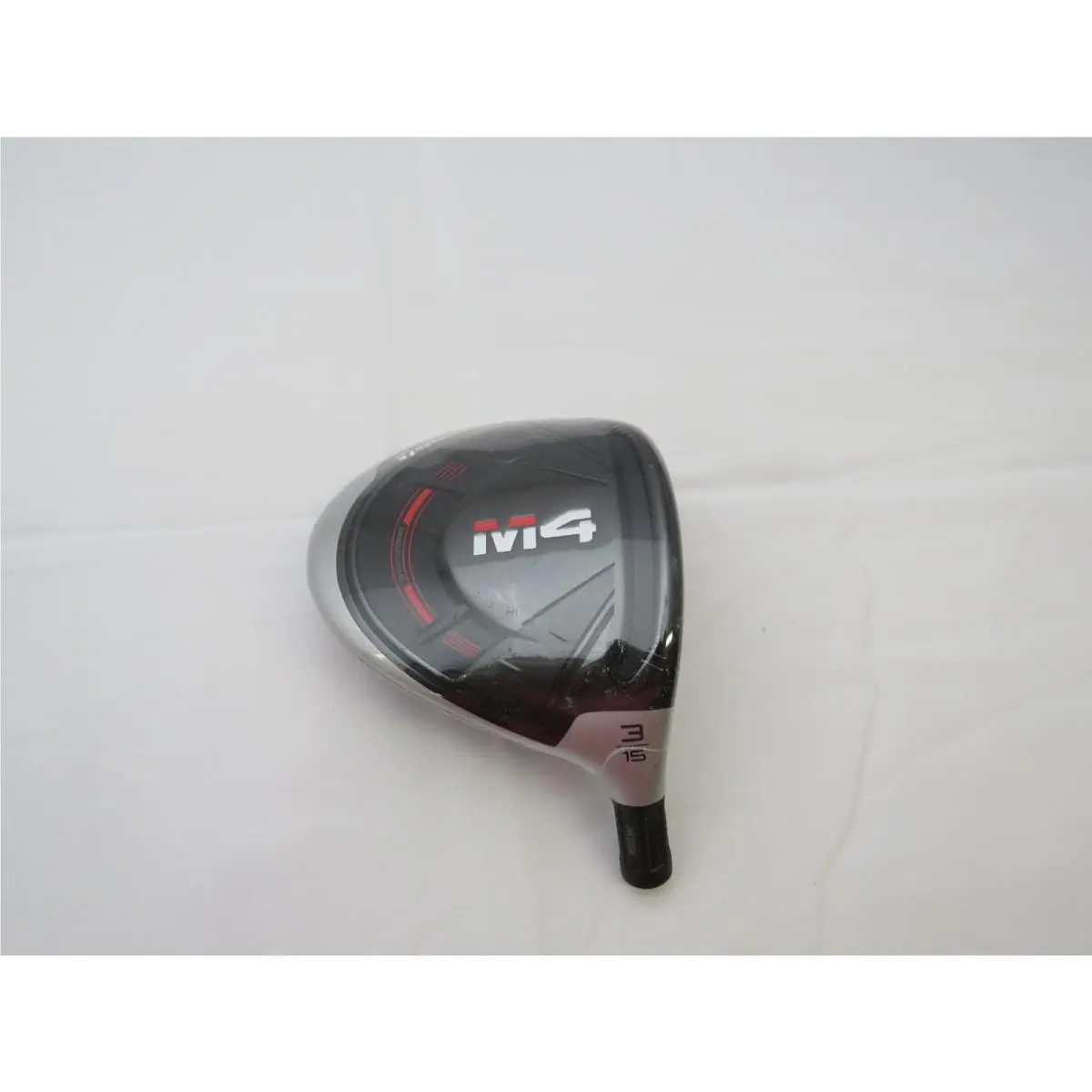 Taylormade M4 15 3-Wood M4 15 Head Only