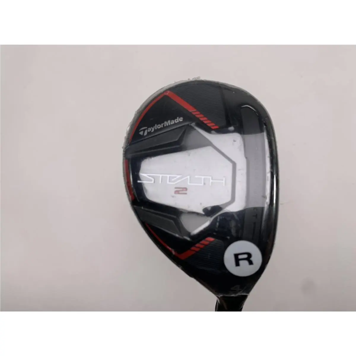 Taylormade Stealth 2 4 Hybrid 22 Fujikura Ventus Red TR HB 6-R Regular RH