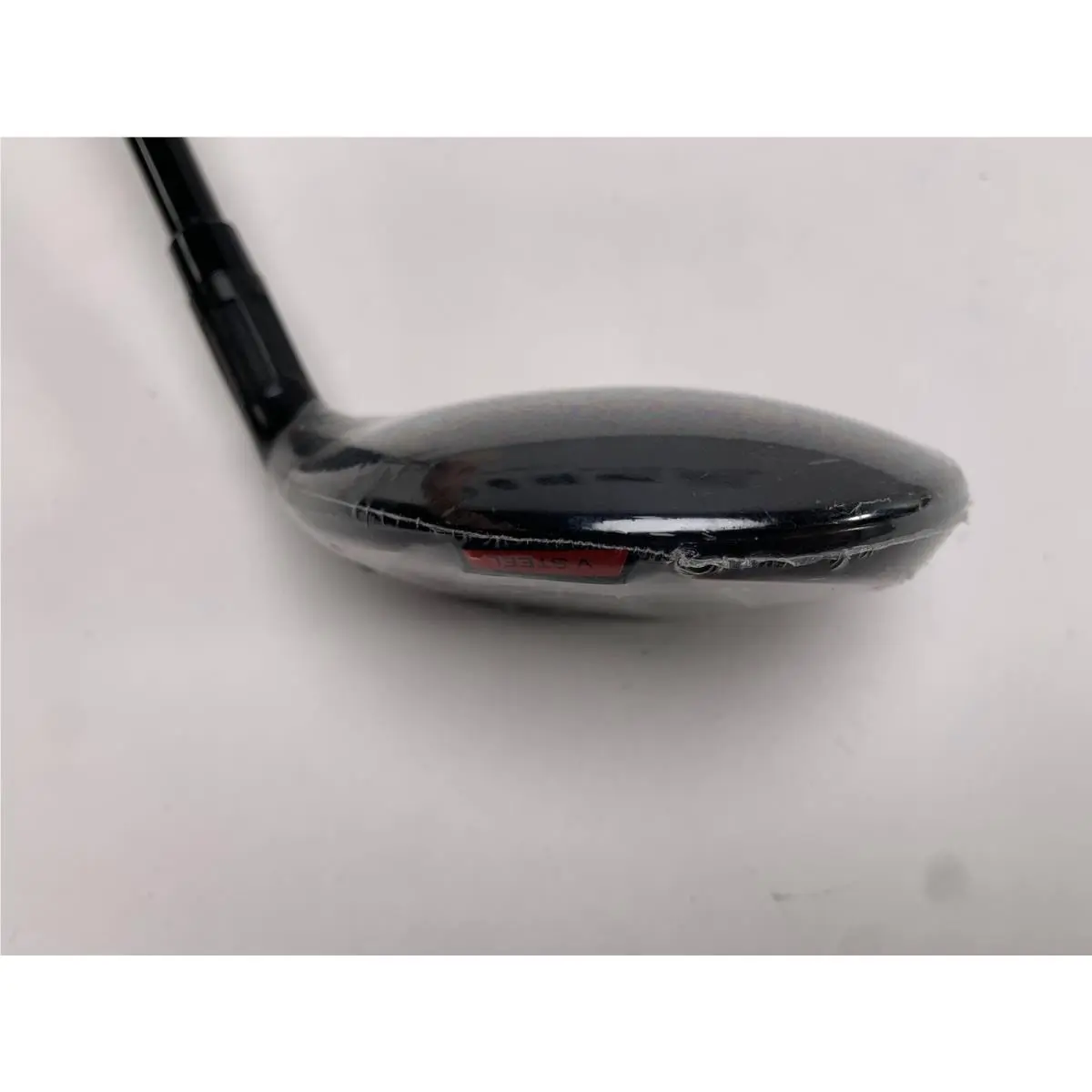 TaylorMade  - Stealth 2 - Stealth - Red, Teal 1