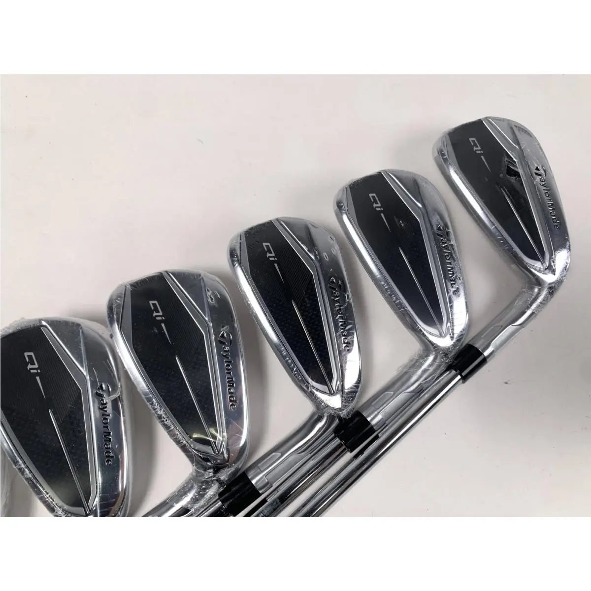TaylorMade  - Qi 0