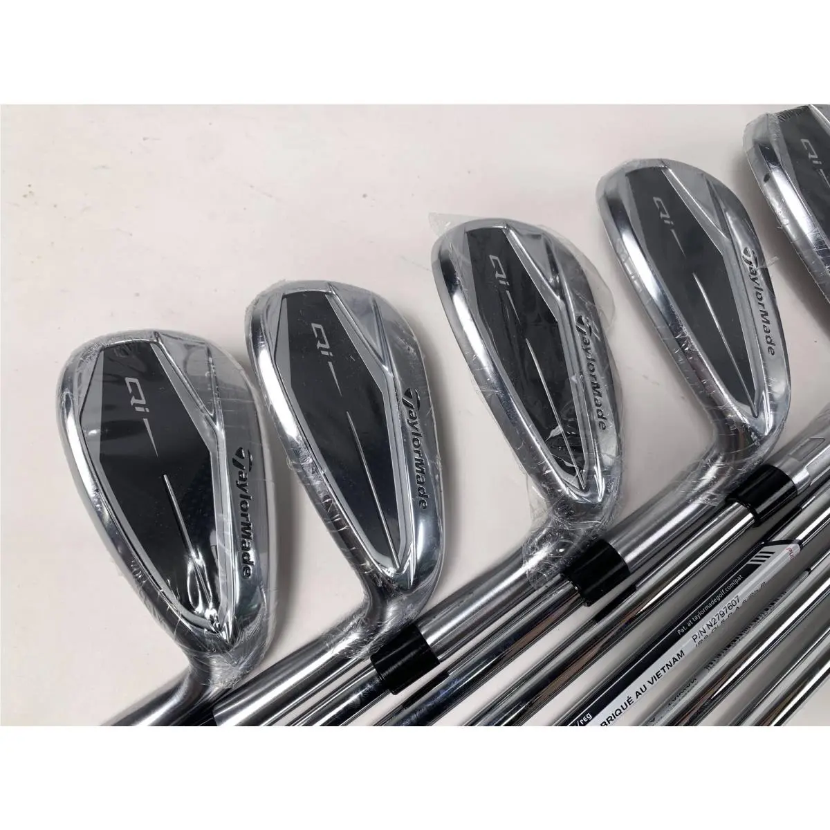 TaylorMade  - Qi 1