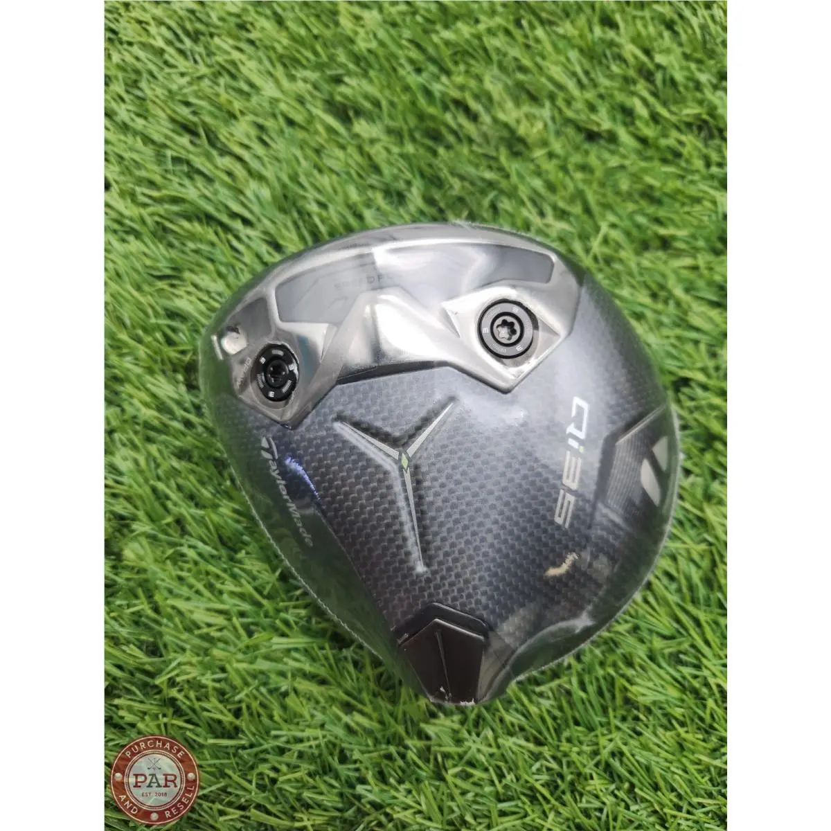 TaylorMade  - 2025 QI35 LS 0