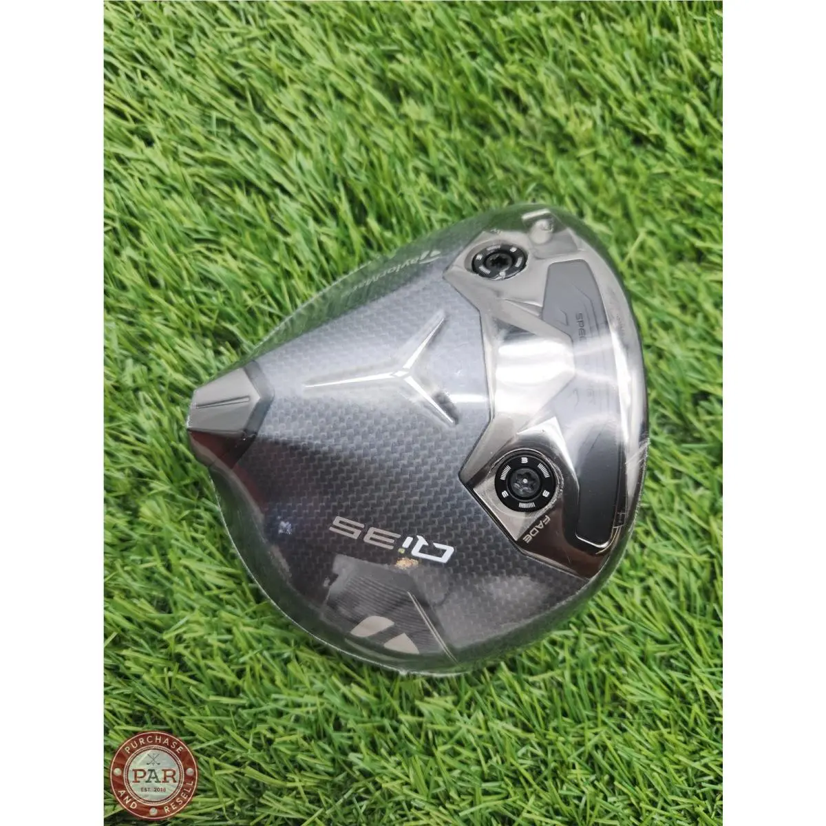 TaylorMade  - 2025 QI35 LS 1