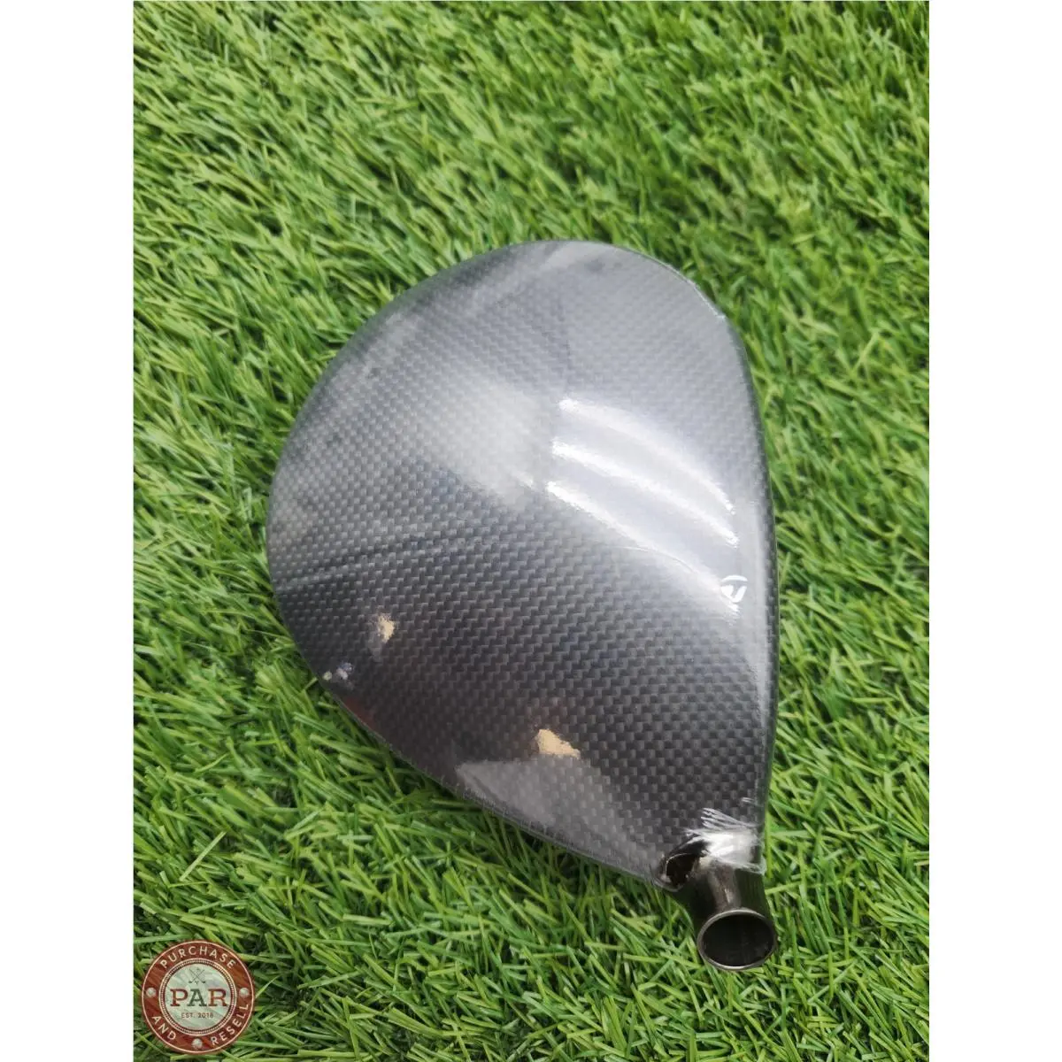 TaylorMade  - 2025 QI35 LS 2