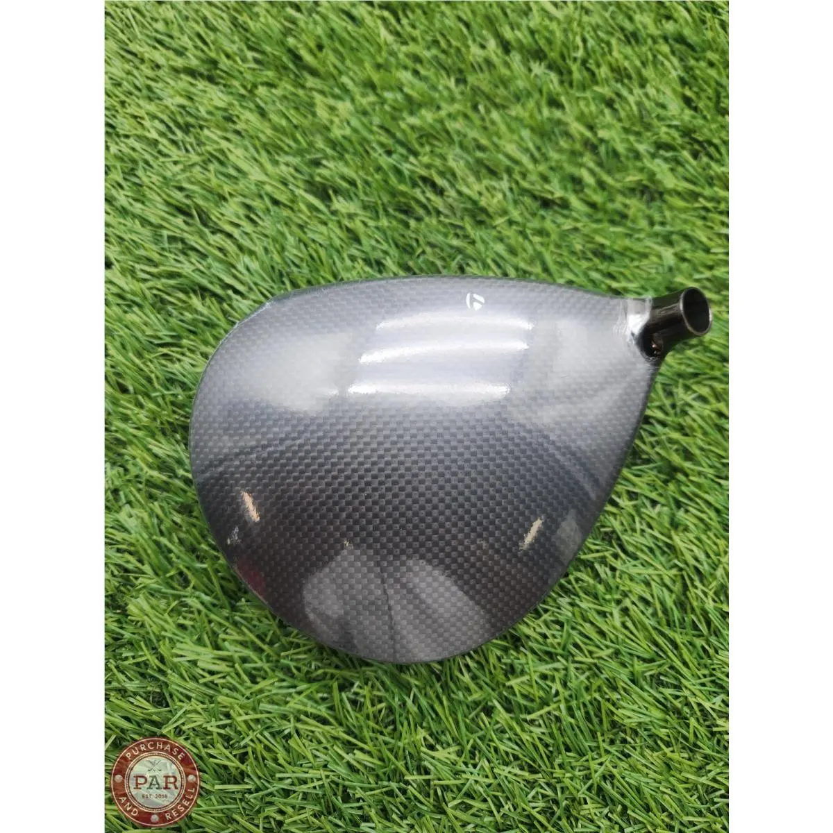 TaylorMade  - 2025 QI35 LS 3