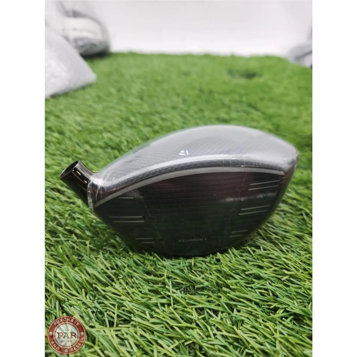 TaylorMade  - 2025 QI35 LS 5