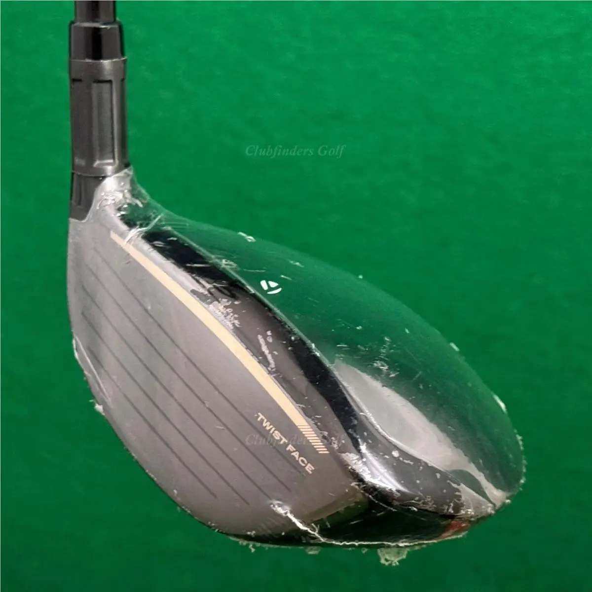 TaylorMade  - Stealth - Stealth - Red, Teal 1