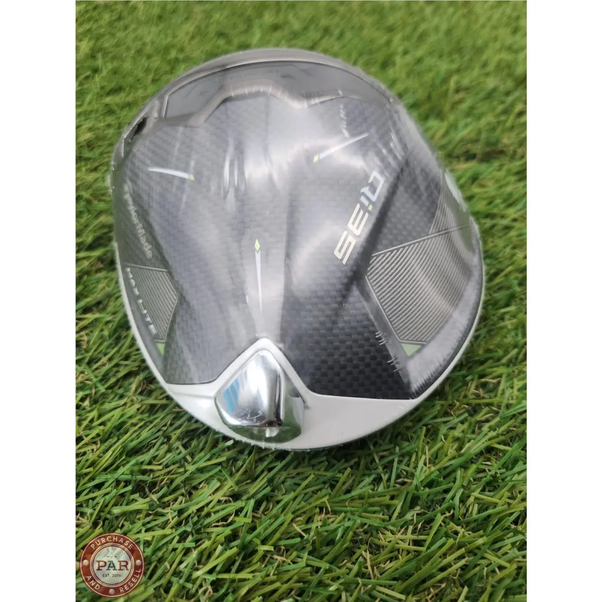 TaylorMade  - 2025 QI35 MAX LITE - MAX LITE 0