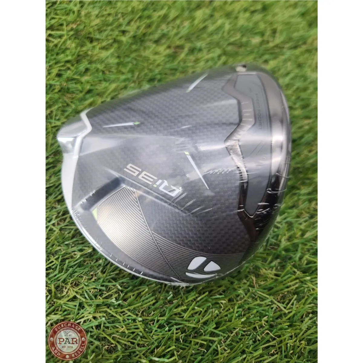 TaylorMade  - 2025 QI35 MAX LITE - MAX LITE 1
