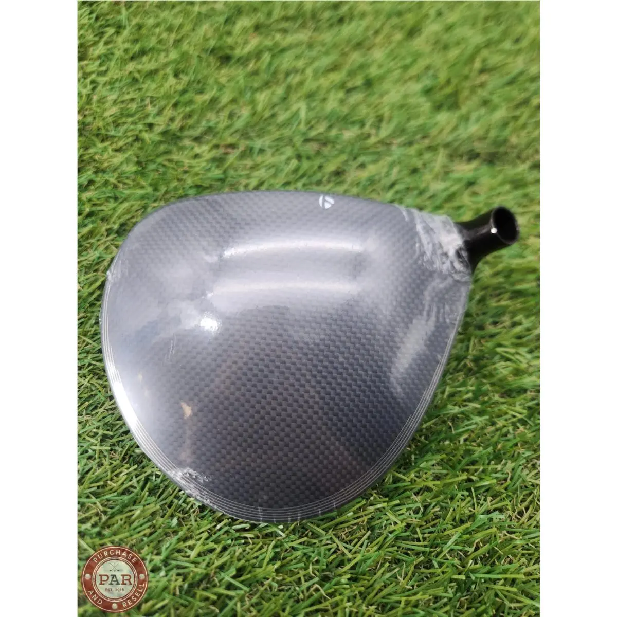 TaylorMade  - 2025 QI35 MAX LITE - MAX LITE 3