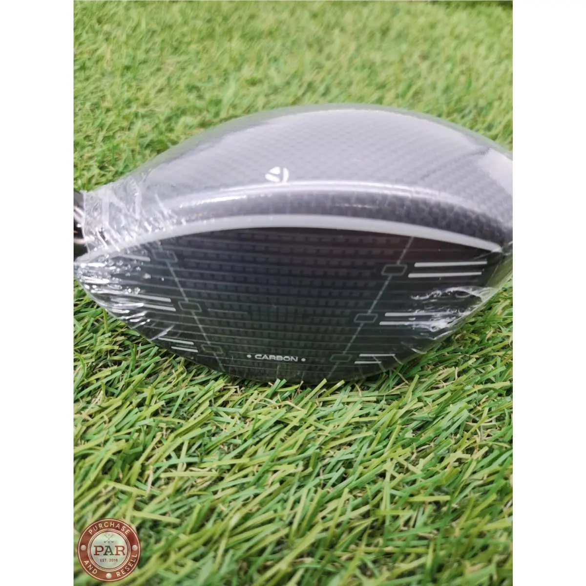 TaylorMade  - 2025 QI35 MAX LITE - MAX LITE 5