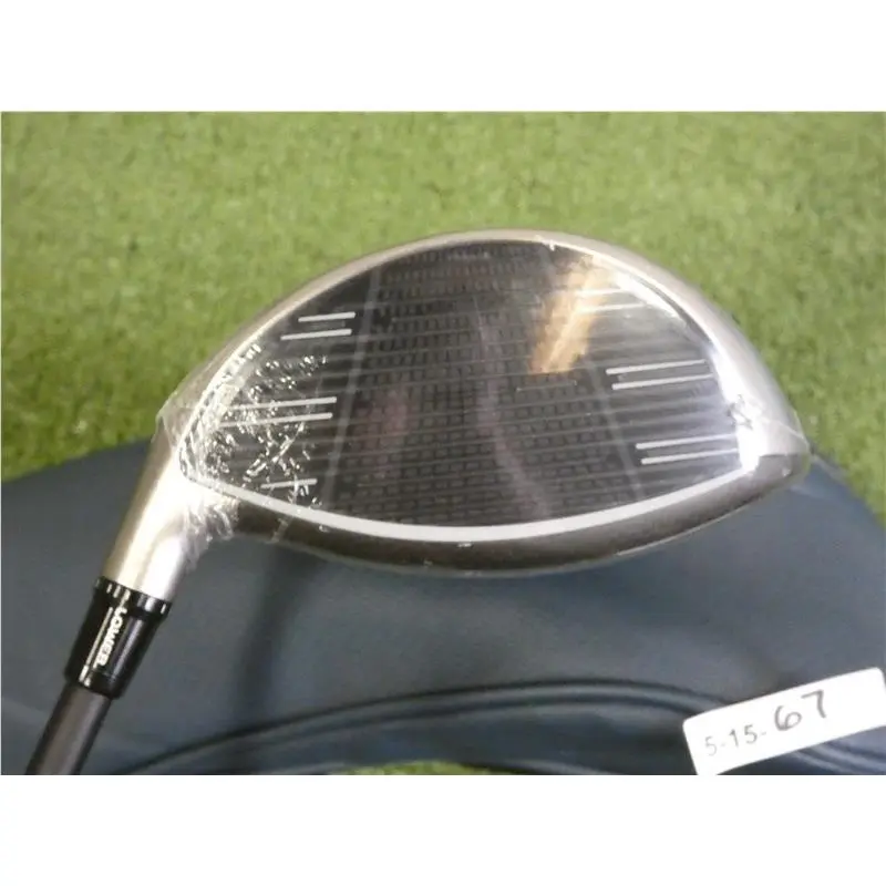 TaylorMade  - Qi4D Max Lite - Max Lite 0