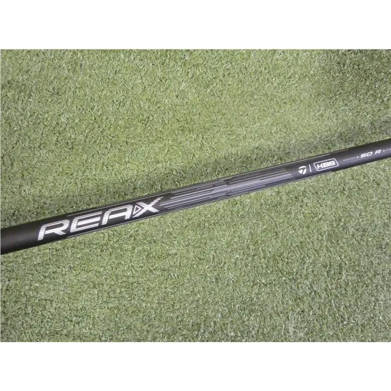 TaylorMade  - Qi4D Max - Max 2