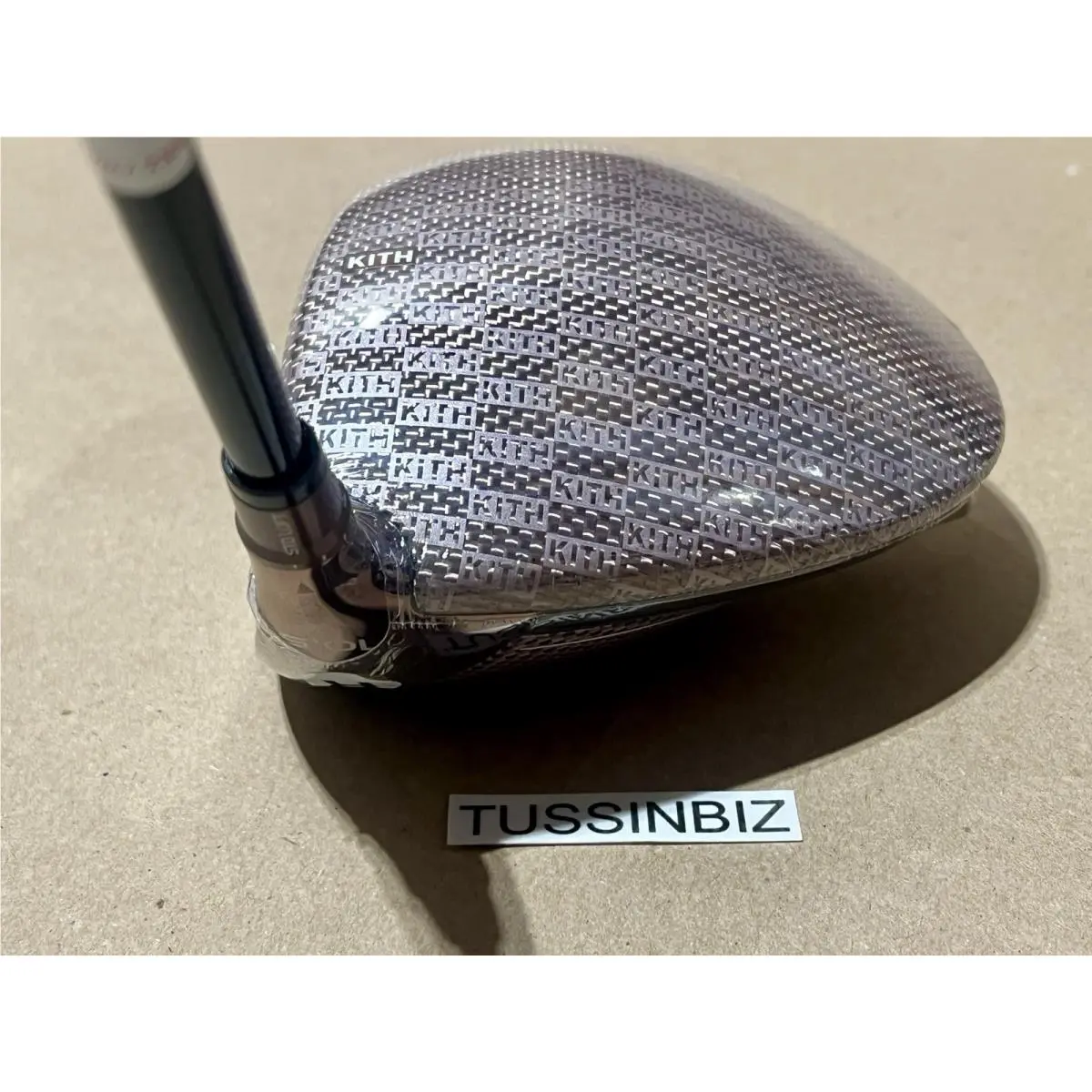TaylorMade  - Taylormade Qi10 - Pink, Lie Angle: Gold 4