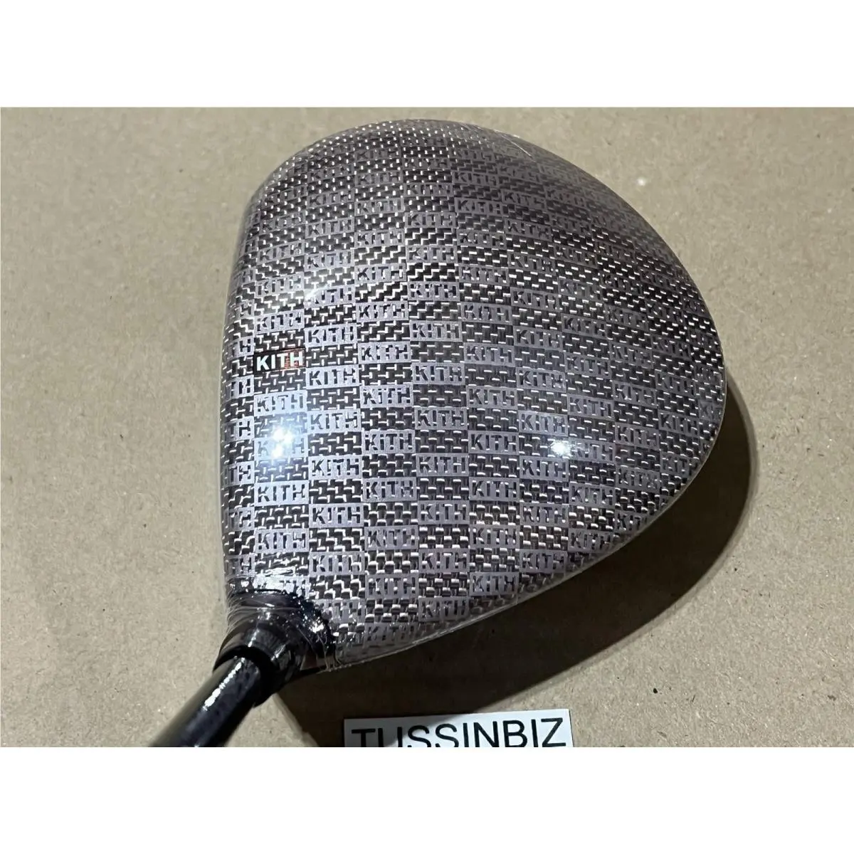 TaylorMade  - Taylormade Qi10 - Pink, Lie Angle: Gold 1