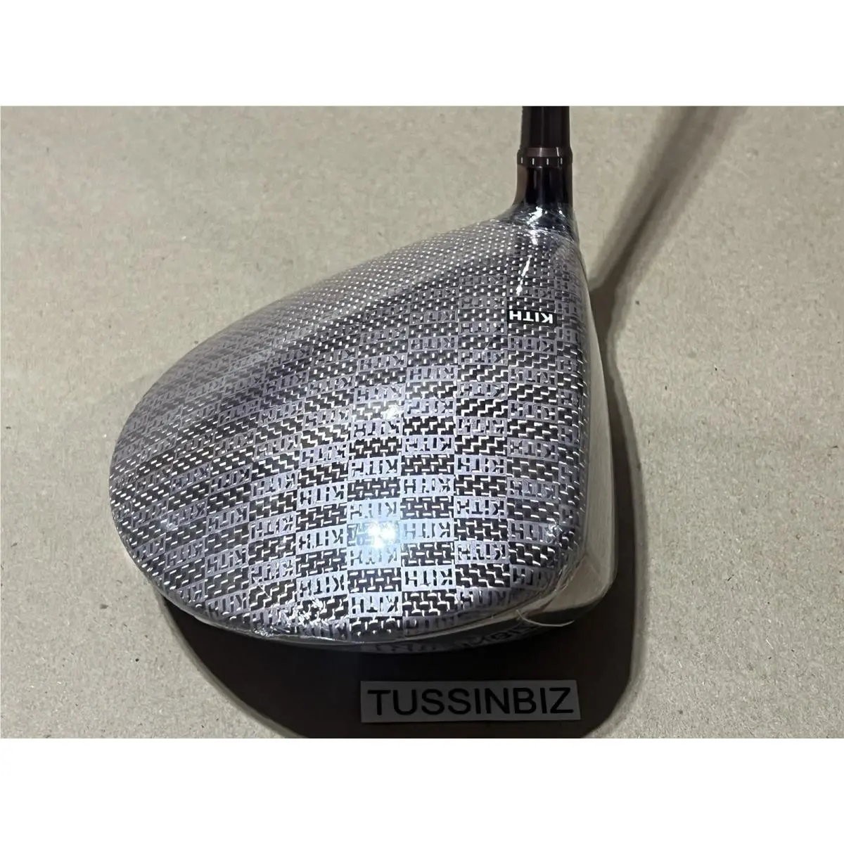 TaylorMade  - Taylormade Qi10 - Pink, Lie Angle: Gold 3