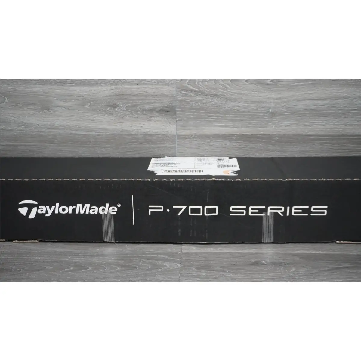 TaylorMade  - TaylorMade P790 0