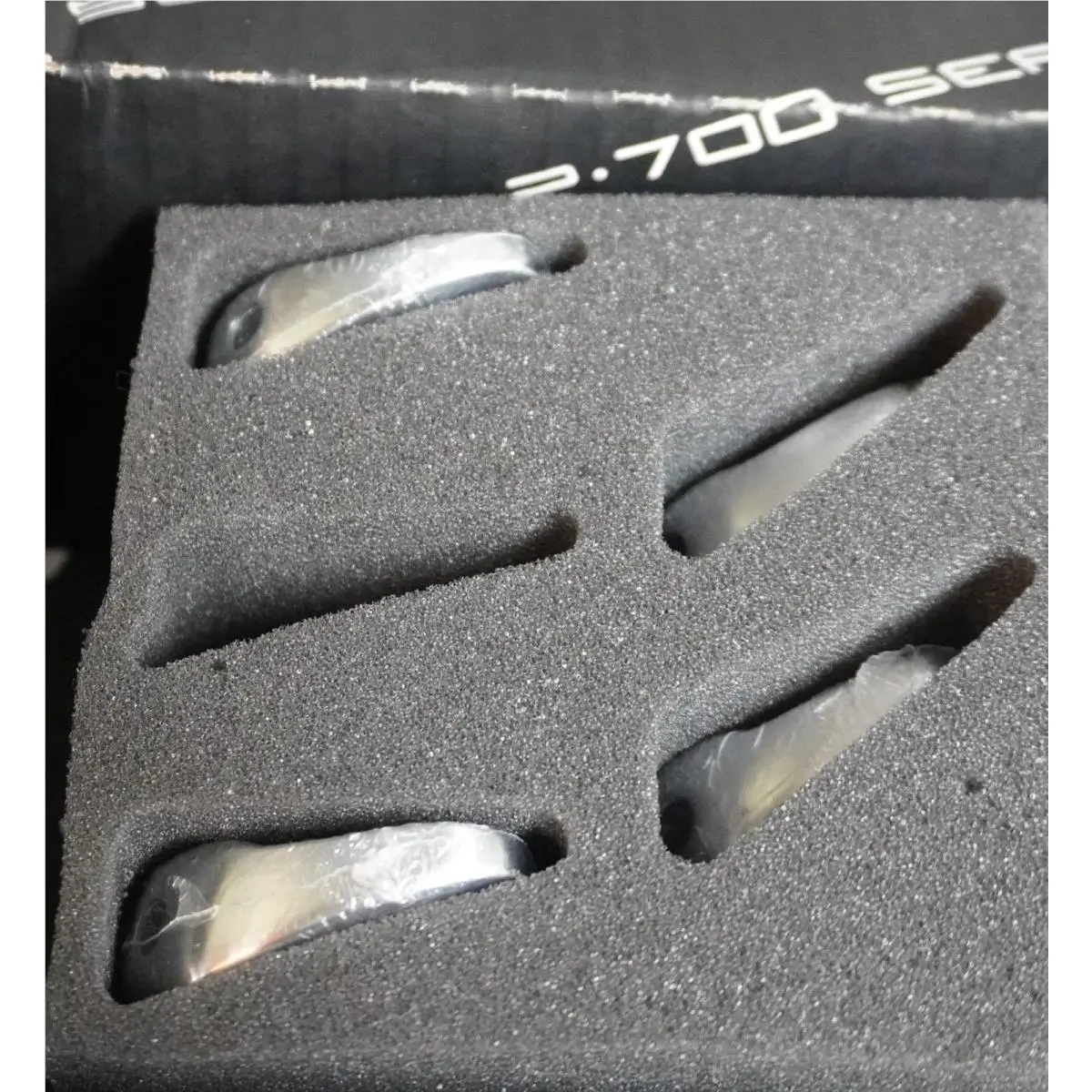 TaylorMade  - TaylorMade P790 6
