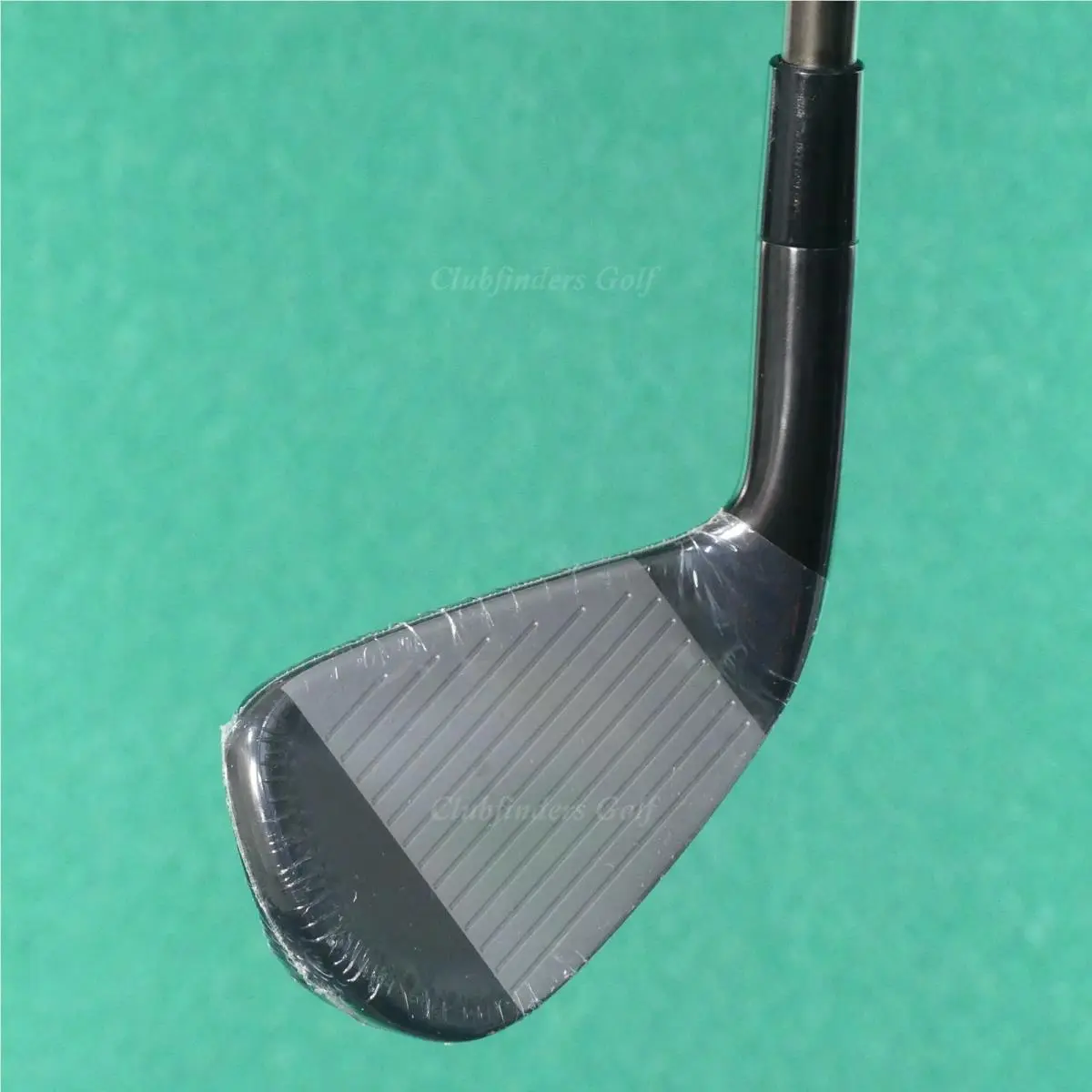 TaylorMade  - 2026 P-790 Shadowfall Forged - Shadowfall Forged 1