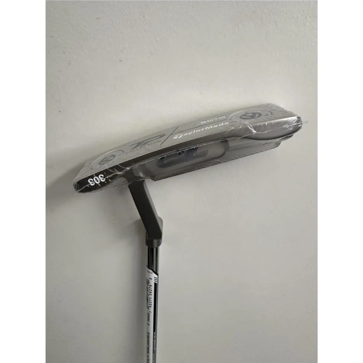 TaylorMade  - TP Hydroblast Soto - Hydroblast Soto 10
