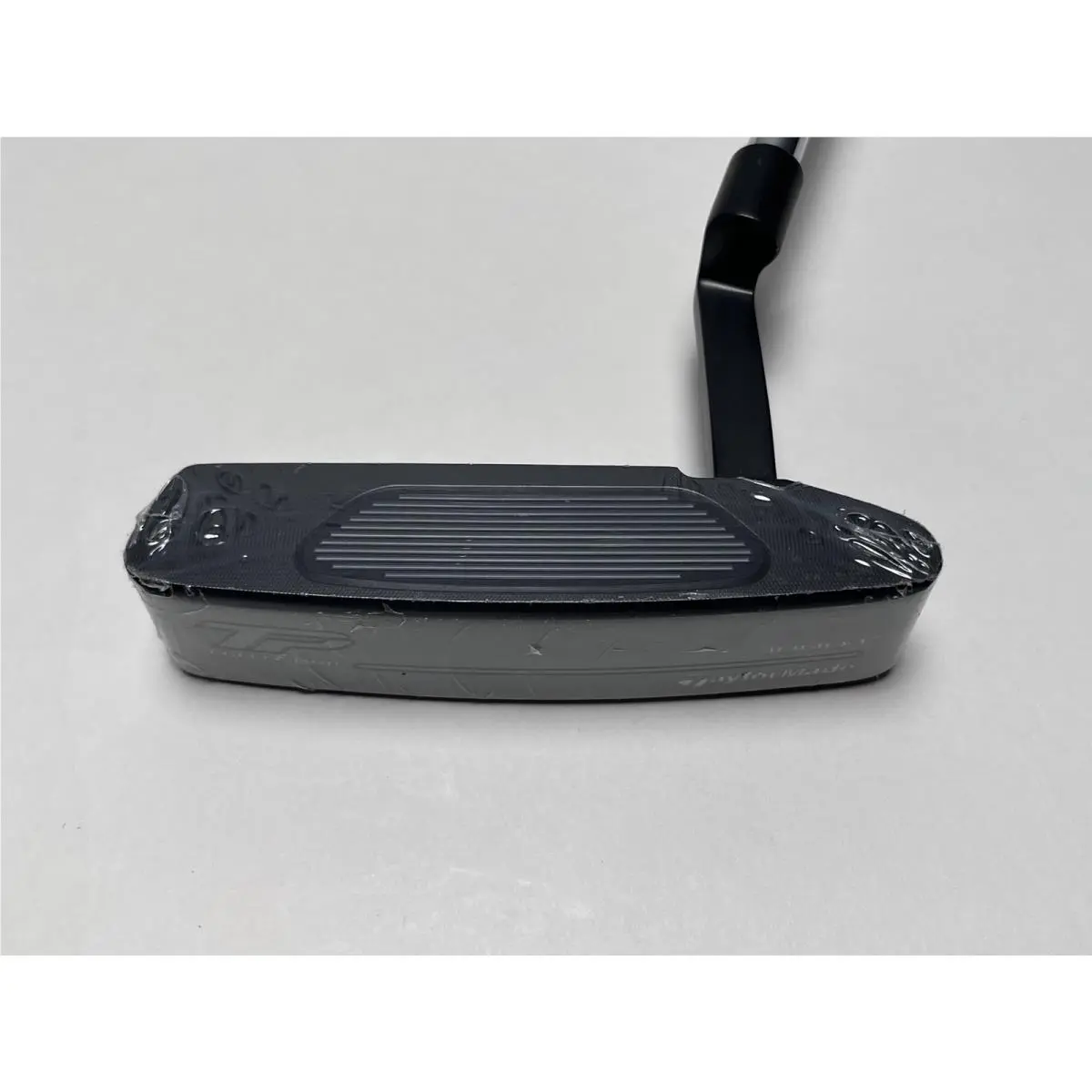 TaylorMade  - TP Black Juno 1 - Black Juno - Black 0