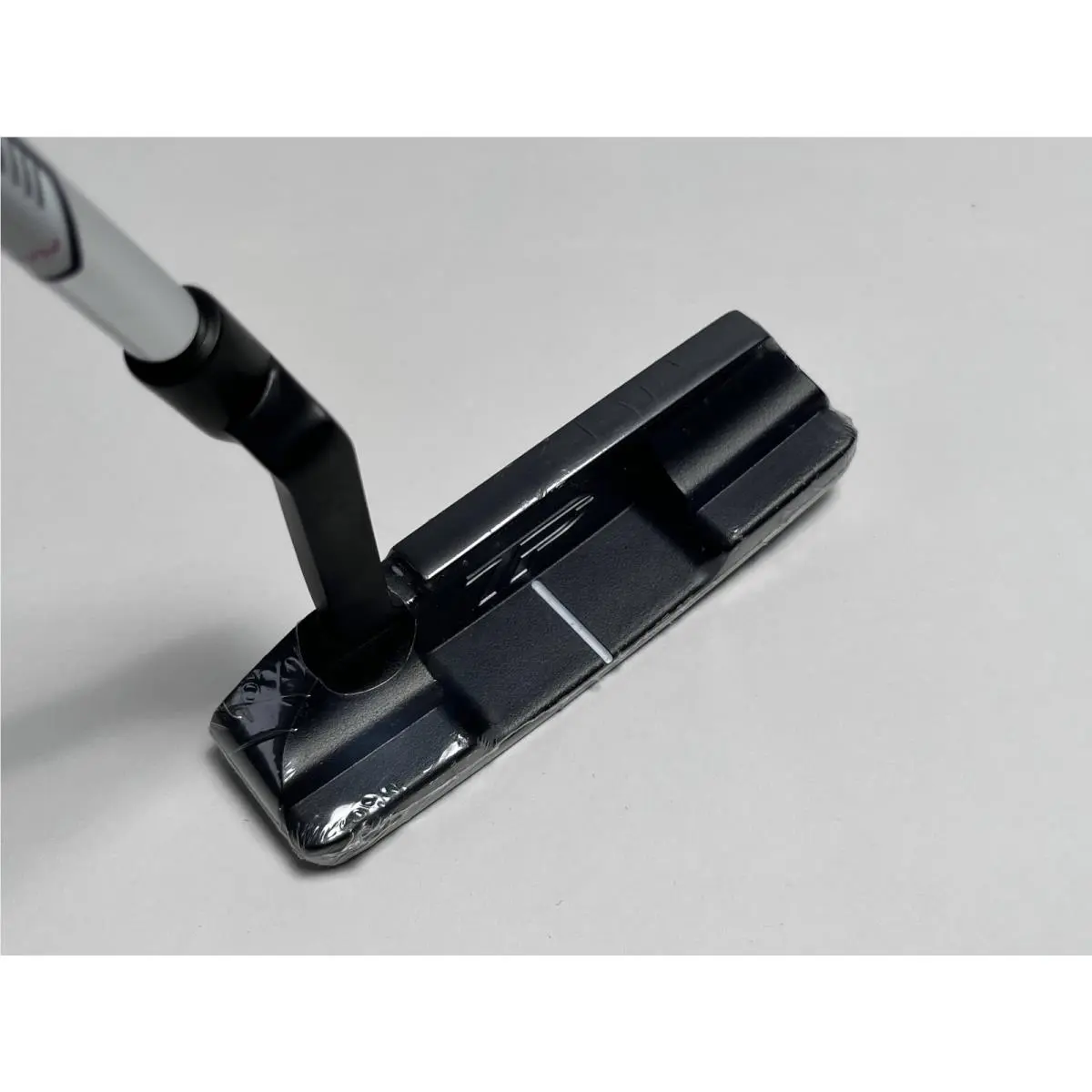 TaylorMade  - TP Black Juno 1 - Black Juno - Black 1