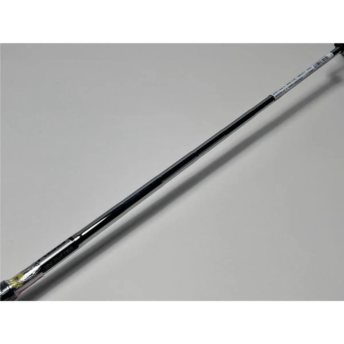 TaylorMade  - TP Black Juno 1 - Black Juno - Black 4