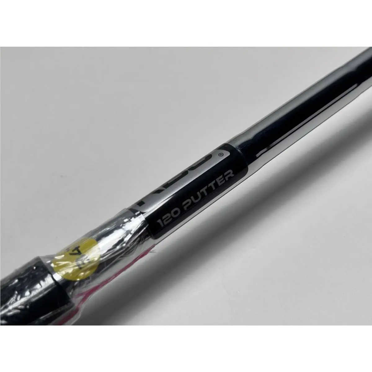 TaylorMade  - TP Black Juno 1 - Black Juno - Black 5