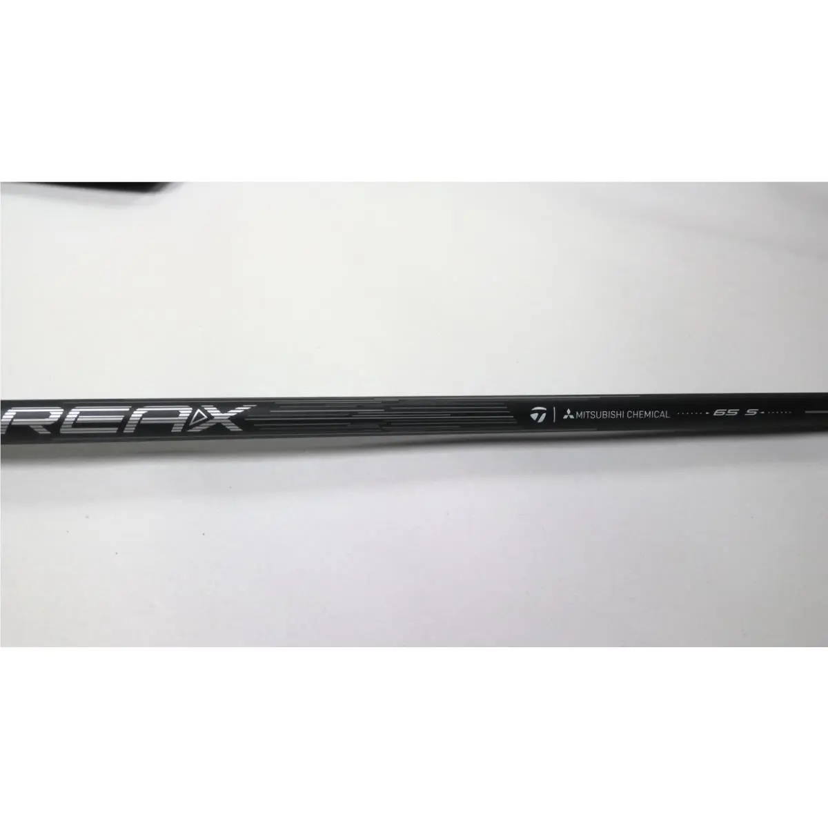 TaylorMade  - Qi4D - Black, Lie Angle: Black 1