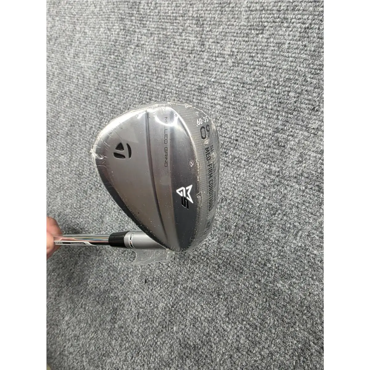 TaylorMade  - MG5 - Gold 10