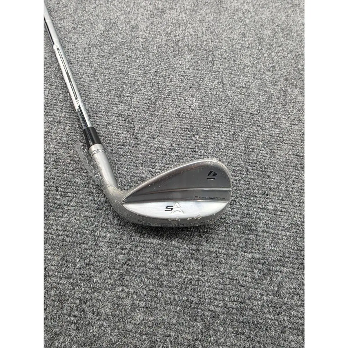TaylorMade  - MG5 - Gold 0