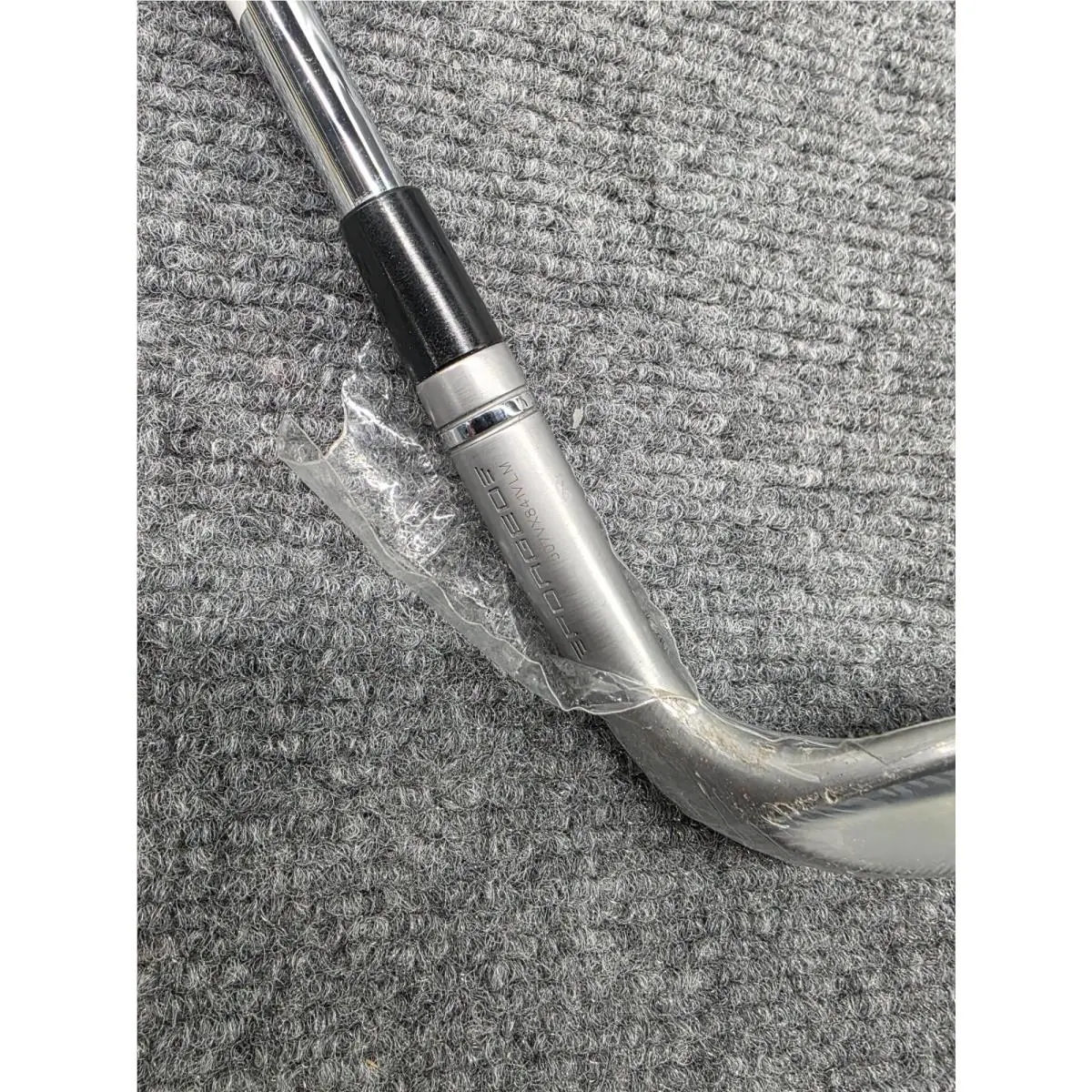 TaylorMade  - MG5 - Gold 1