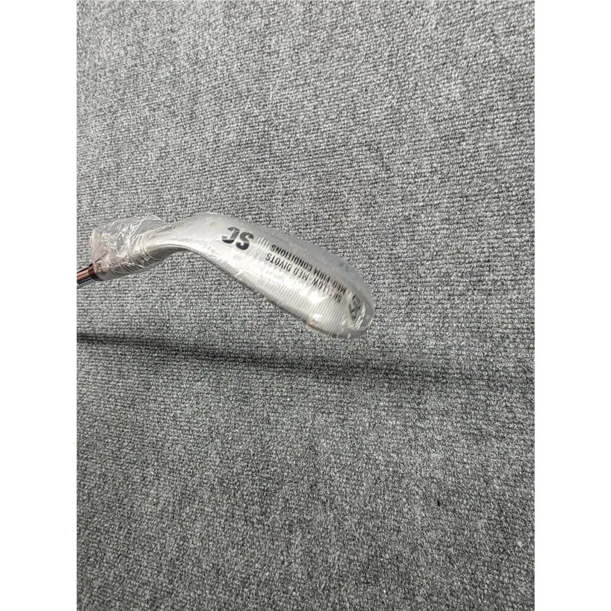 TaylorMade  - MG5 - Gold 2