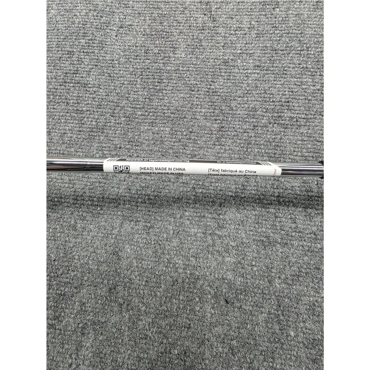 TaylorMade  - MG5 - Gold 5