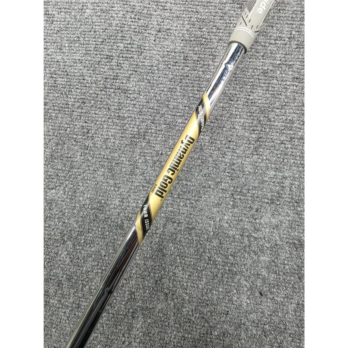 TaylorMade  - MG5 - Gold 7