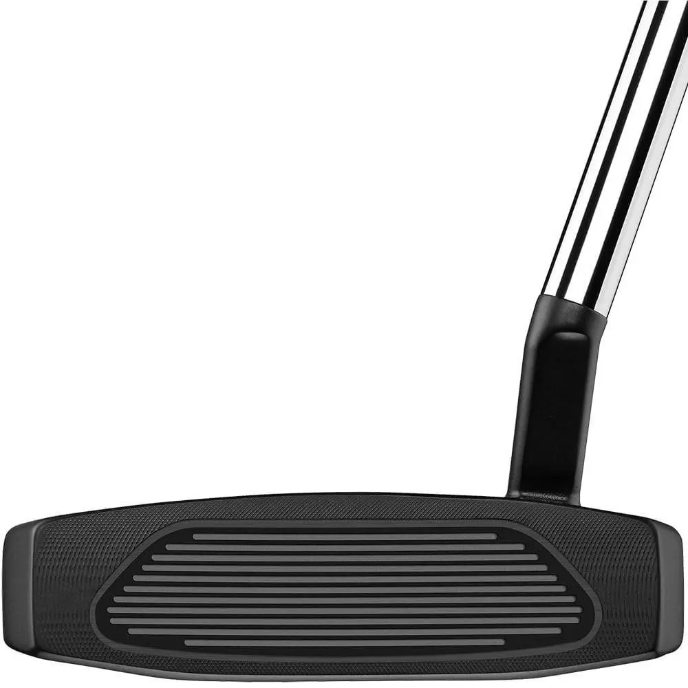 TaylorMade  - Tp Black Palisades #3 `24 - Black (UPC: 192371836255) 0