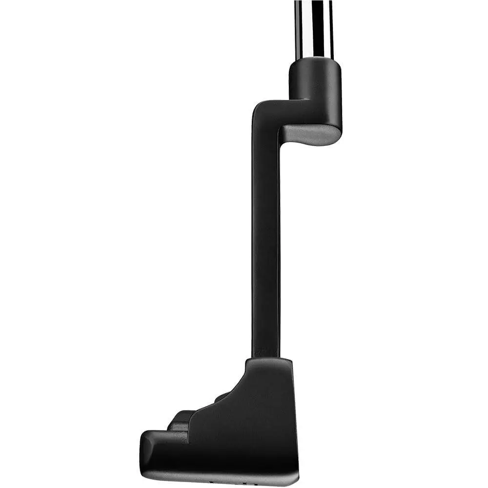 TaylorMade  - Tp Black Palisades #3 `24 - Black (UPC: 192371836255) 1