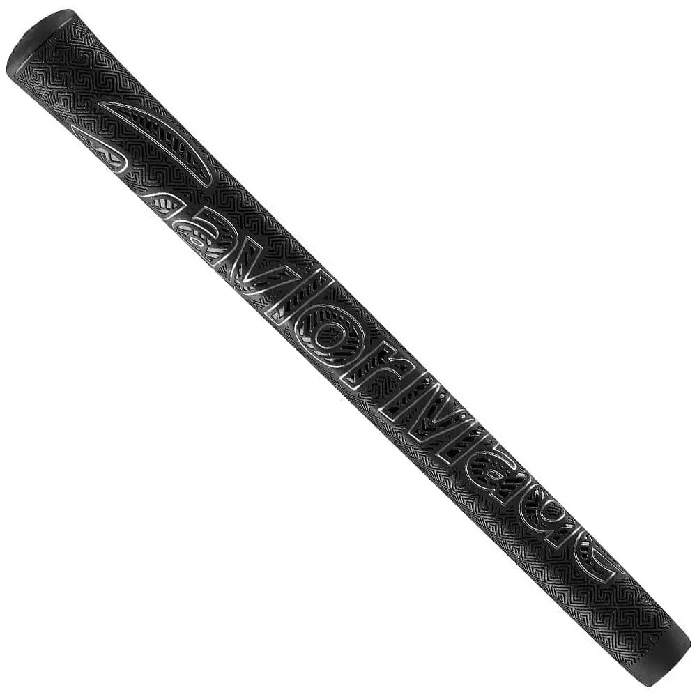 TaylorMade  - Tp Black Palisades #3 `24 - Black (UPC: 192371836255) 5
