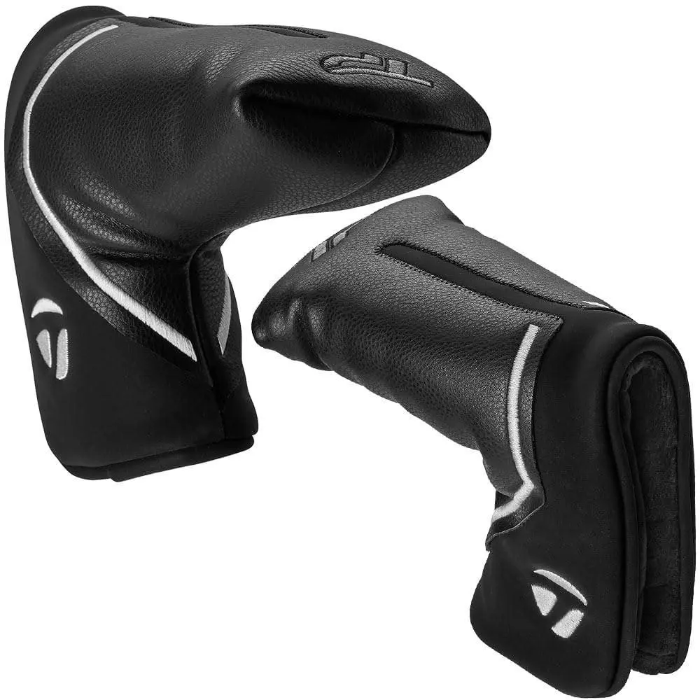 TaylorMade  - Tp Black Palisades #3 `24 - Black (UPC: 192371836255) 6