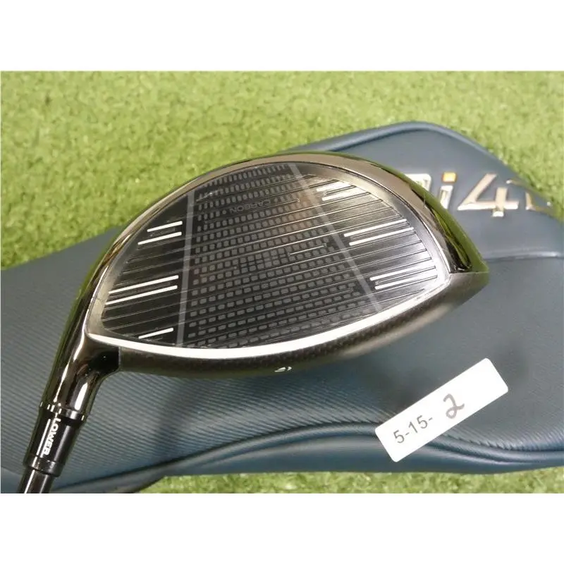 TaylorMade  - Qi4D LS - White 1